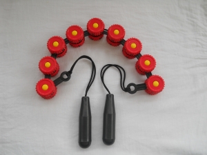 Manufacturers Exporters and Wholesale Suppliers of Acupressure Self Massager Jamnagar Gujarat